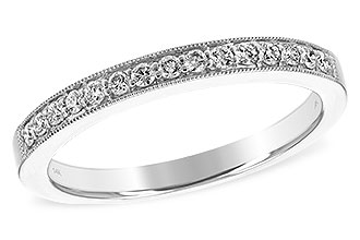 K129-37576: LDS WED RG .19 TW