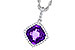 K221-19403: NECK 1.21 AMETHYST 1.32 TGW