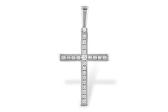 K226-67631: PENDANT .25 TW