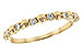 K226-68467: LDS DIA WED RG .15 TW