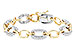 K310-28476: BRACELET 1.07 TW