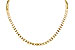 K310-33003: NECKLACE 8.25 TW E.C. DIAS (16 INCHES)