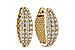 K311-22094: EARRINGS 1.50 TW