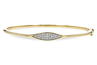 K311-25731: BANGLE .25 TW