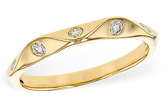 K311-25776: LDS DIA WED RG .15 TW