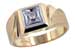 L037-59376: GTS DIA RG 10K .08 BR