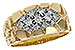 L037-62094: GTS DIA RG .43 TW
