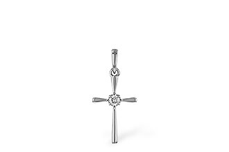 L219-44903: PENDANT .03 BR