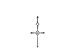 L219-44903: PENDANT .03 BR