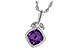 L220-34867: NECK .80 AMETHYST .81 TGW