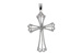 L223-01258: PENDANT .05 TW