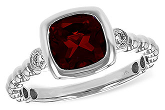 L225-74858: LDS RG 1.52 GARNET 1.60 TGW