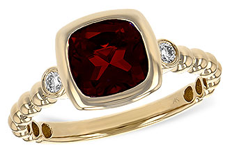 L225-74858: LDS RG 1.52 GARNET 1.60 TGW