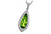 L225-75740: NECK 1.90 PERIDOT 2.15 TGW