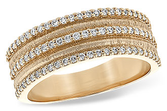 L225-75767: LDS DIA WED RG .40 TW