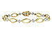 L225-78512: BRACELET .25 TW