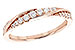 L226-71194: LDS DIA WED RG .25 TW