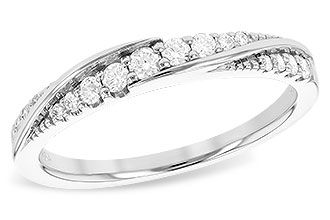 L226-71194: LDS DIA WED RG .25 TW