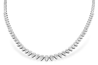 L309-40358: NECK 1.60 TW BAG 3.80 TW