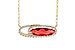 L310-29394: NECK 1.16 GARNET 1.30 TGW