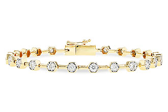 L310-30276: BRACELET 1.00 TW