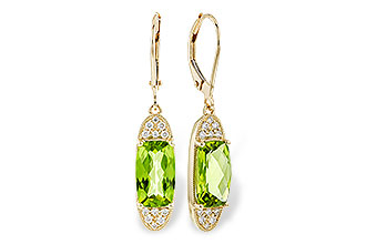 L310-30303: EARR 3.82 TW PERIDOT 3.98 TGW