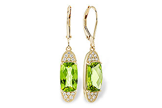 L310-30303: EARR 3.82 TW PERIDOT 4.00 TGW