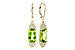 L310-30303: EARR 3.82 TW PERIDOT 3.98 TGW