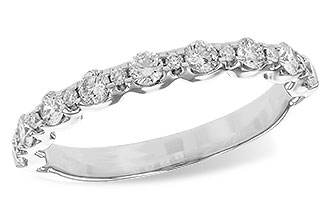 L310-33994: LDS DIA WED RG .50 TW