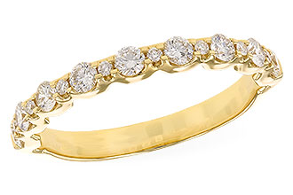 L310-33994: LDS DIA WED RG .50 TW