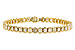L311-18521: BRACELET 2.30 TW BAGUETTE (7")
