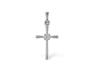 L311-21185: PENDANT .05 BR