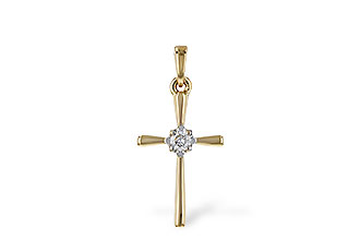 L311-21185: PENDANT .05 BR