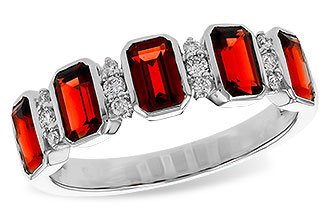 L311-21221: LDS RG 1.62 TW GARNET 1.74 TGW