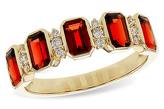 L311-21221: LDS RG 1.62 TW GARNET 1.74 TGW