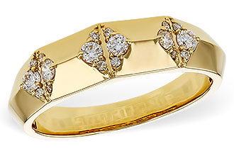 L311-24858: LDS DIA WED RG .24 TW