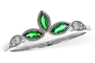 L311-24867: ENHANCER .22 TW EMERALD .28 TGW
