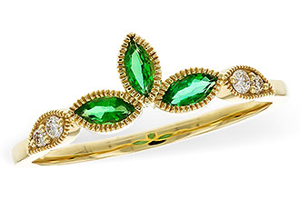 L311-24867: ENHANCER .22 TW EMERALD .28 TGW