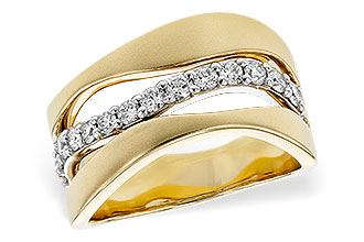 L311-25749: LDS DIA WED RG .50 TW