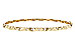 L311-25776: BANGLE .34 TW