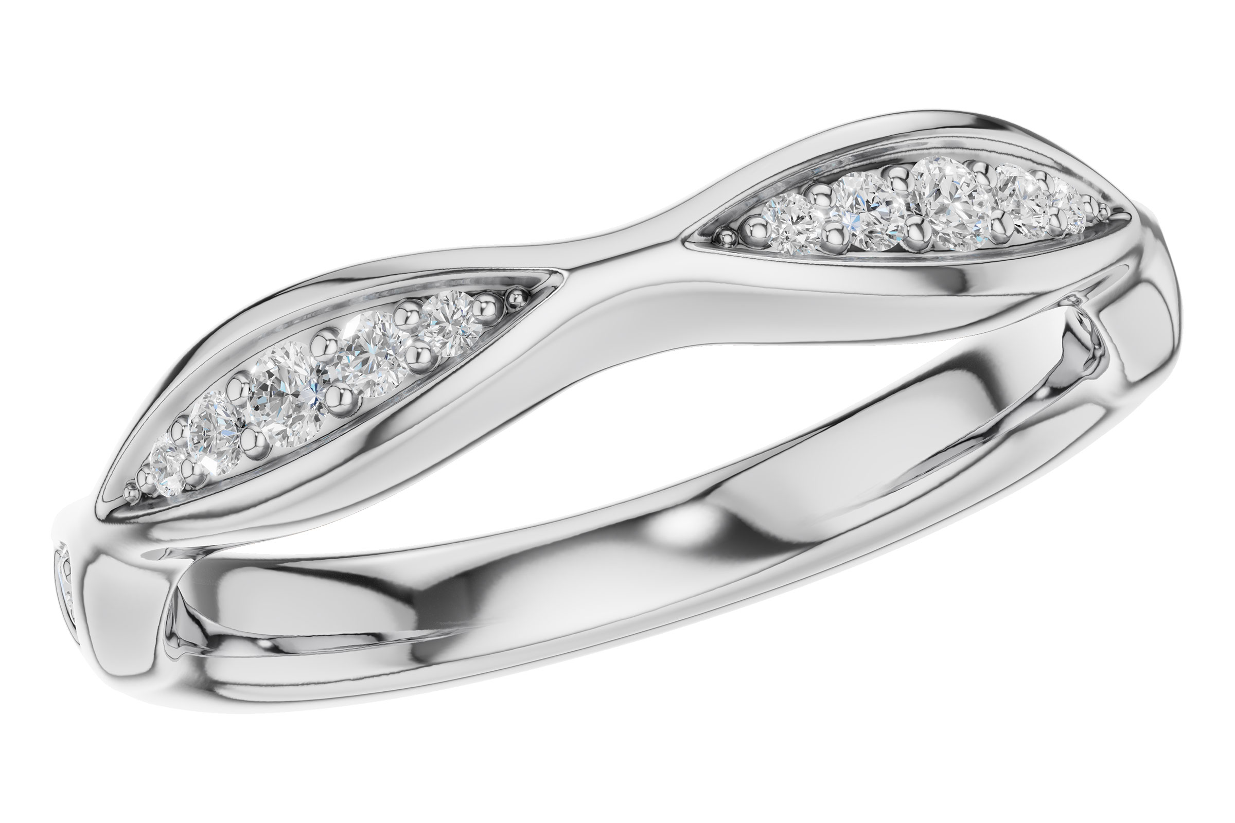 L311-26685: LDS DIA WED RG .12 TW