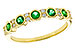L311-26694: LDS WED RG .28 TW EMER .40 TGW