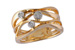 M129-37621: LDS WED RG .14 TW