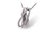 M220-31221: NECKLACE .28 TW