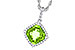 M220-34885: NECK 1.43 PERIDOT 1.54 TGW