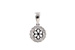 M223-04821: SEMI PENDANT .11 TW