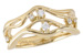 M224-83958: LDS WED RG .16 TW