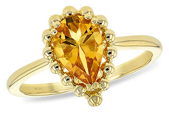 M225-76703: LDS RG 1.06 CITRINE TW