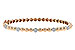 M226-64830: BRACELET .27 TW