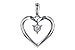 M226-66694: PENDANT .03 TW